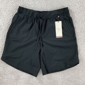 Calia by Carrie Underwood Black Athletic Shorts